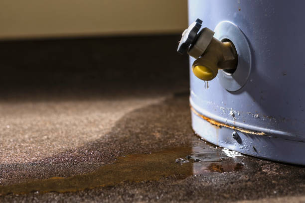 Best Emergency water damage restoration  in Fort Valley, GA