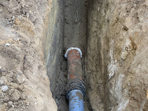 Best Emergency water extraction  in Fort Valley, GA