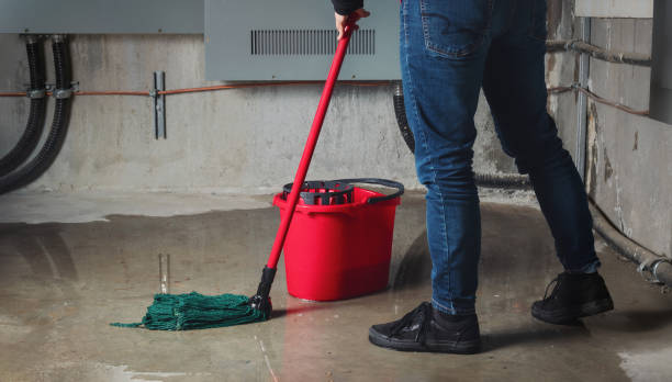 Water damage restoration experts in GA