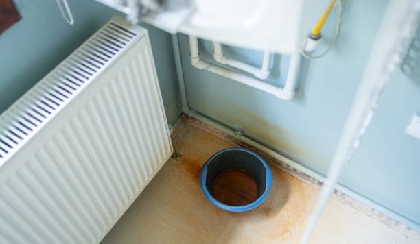 Best Residential water damage restoration  in Fort Valley, GA