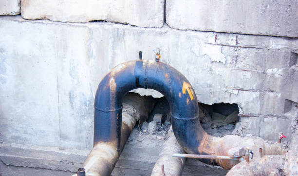 Best Ceiling water damage repair  in Fort Valley, GA