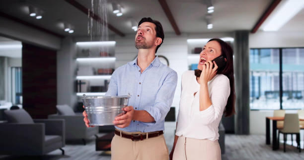 Best Water damage restoration insurance claims  in Fort Valley, GA